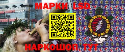 эйфоретик Берёзовский
